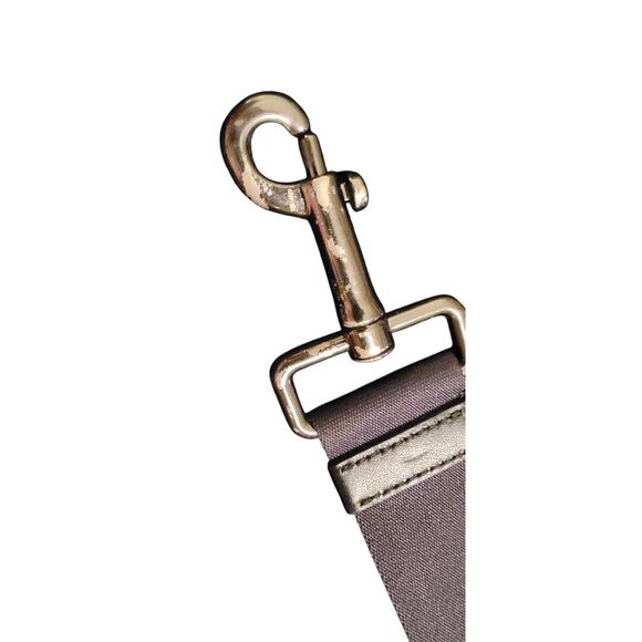 Coach Signature West Pack Bag – Blue Varsity Stripe (2999) - Picture 4 of 4